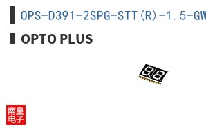 OPS-D391-2SPG-STT(R)-1.5-GW ͼƬ